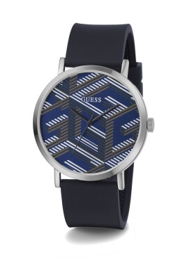 blue-and-silver-bossed-watch