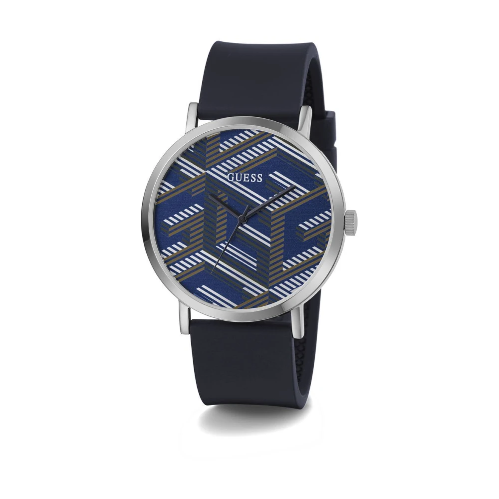 Accessories > Watches - - Guess - Modalova