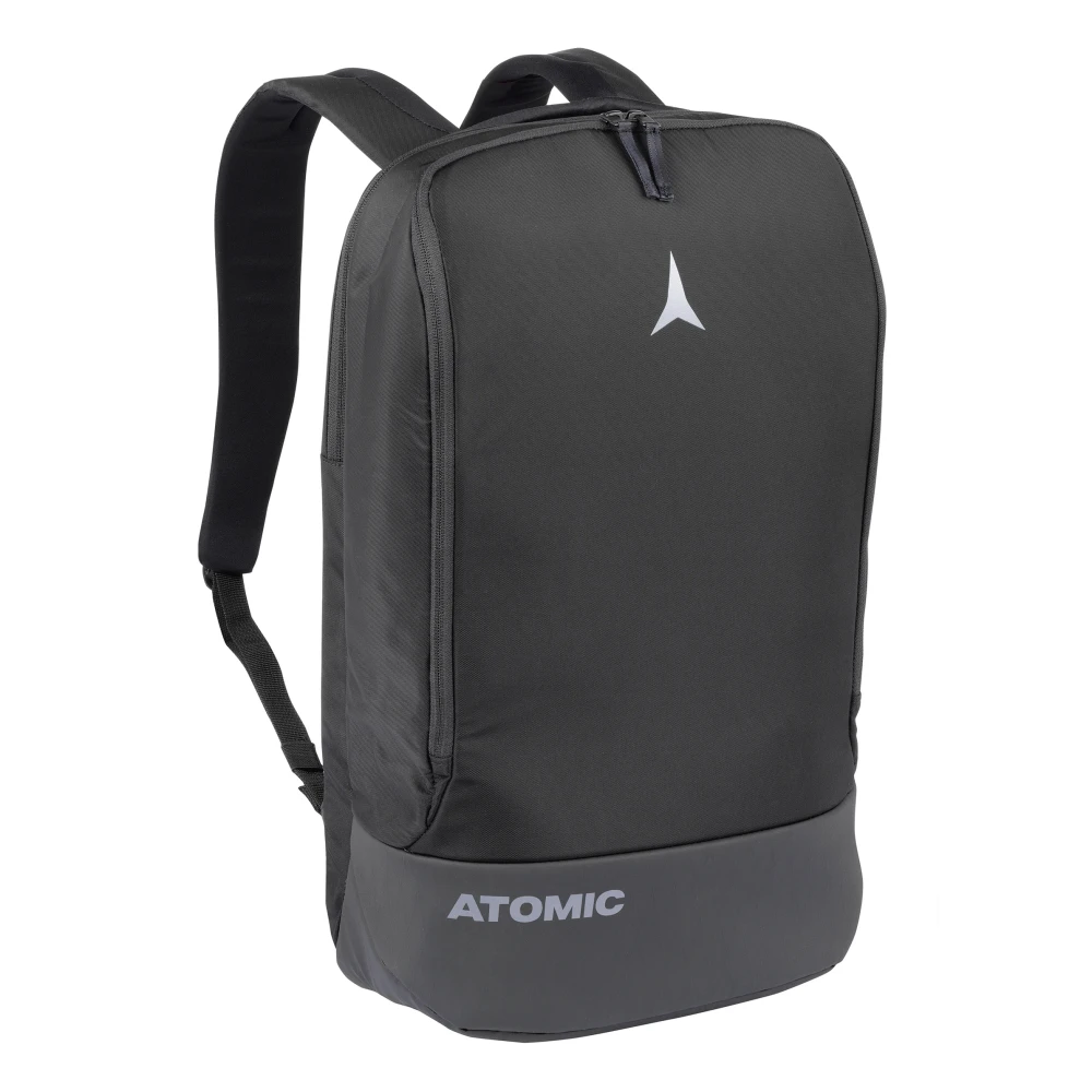 Atomic Zwarte Laptop Pack met Stijl Black Unisex
