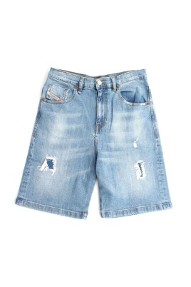 blue-sweat-shorts-for-kids
