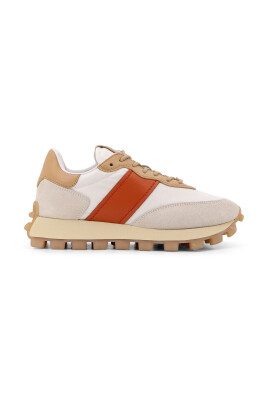 nylon-daim-chaussures-lacees-semelle-en-caoutchouc