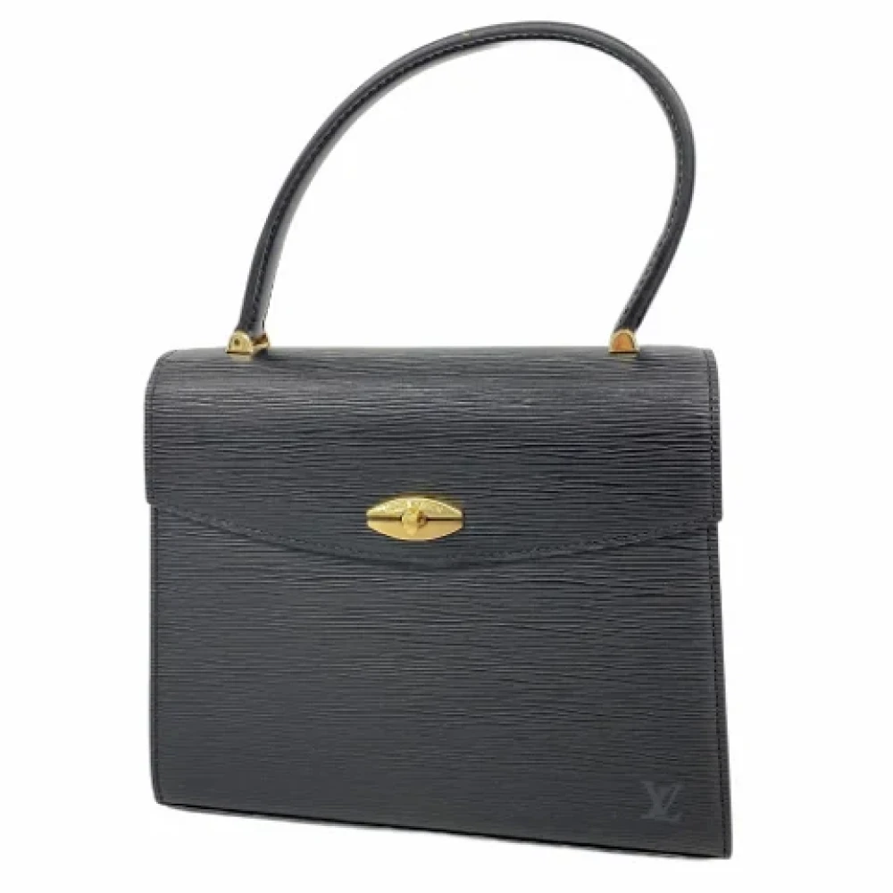 Pre-owned > Pre-owned Bags > Pre-owned Handbags - - Louis Vuitton Vintage - Modalova