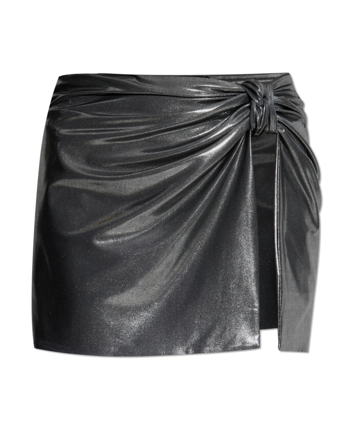 jupe-courte-avec-finition-metallique