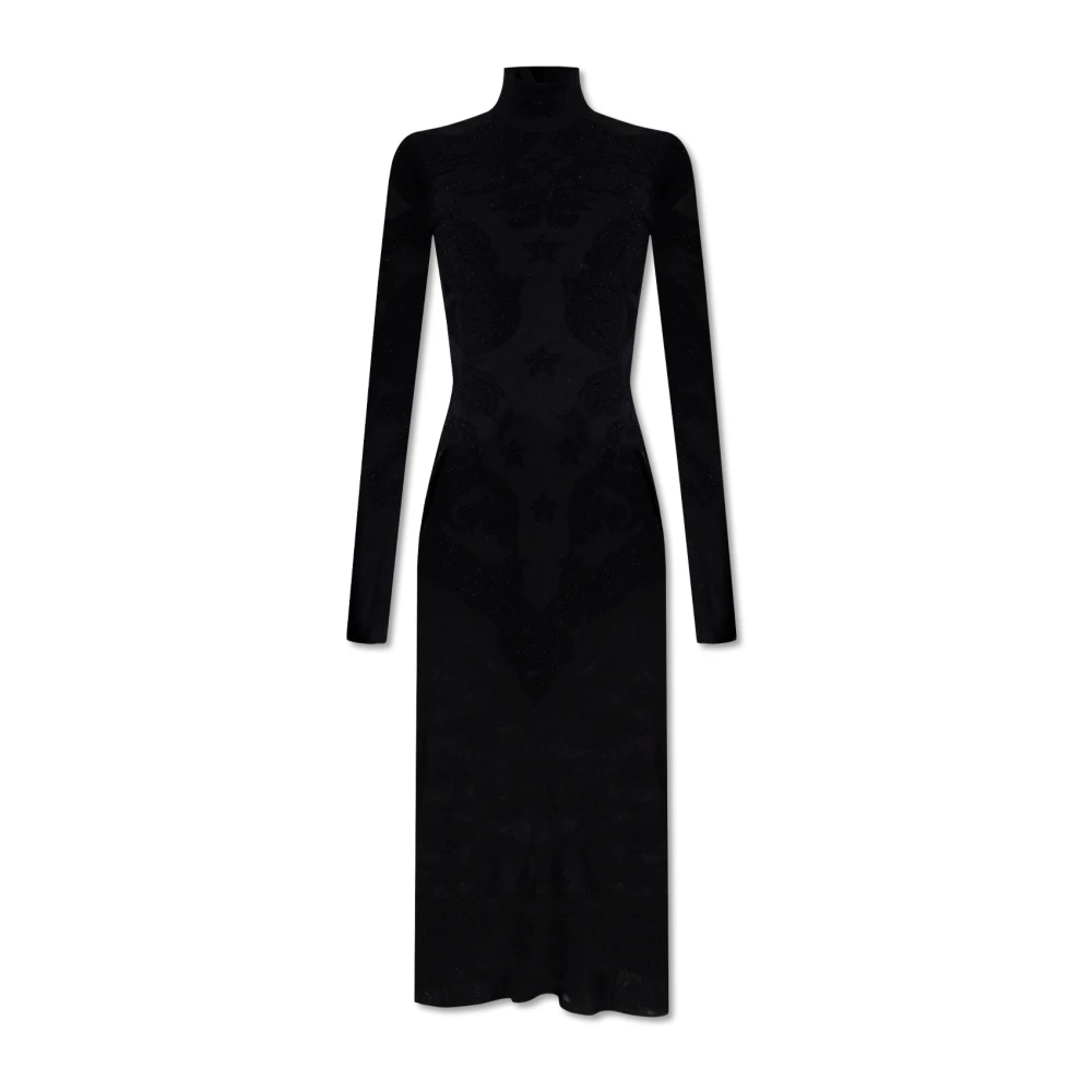 Dresses > Day Dresses > Midi Dresses - - Balmain - Modalova