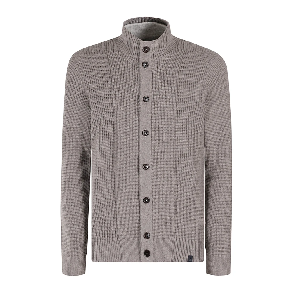 Knitwear > Cardigans - - Fay - Modalova