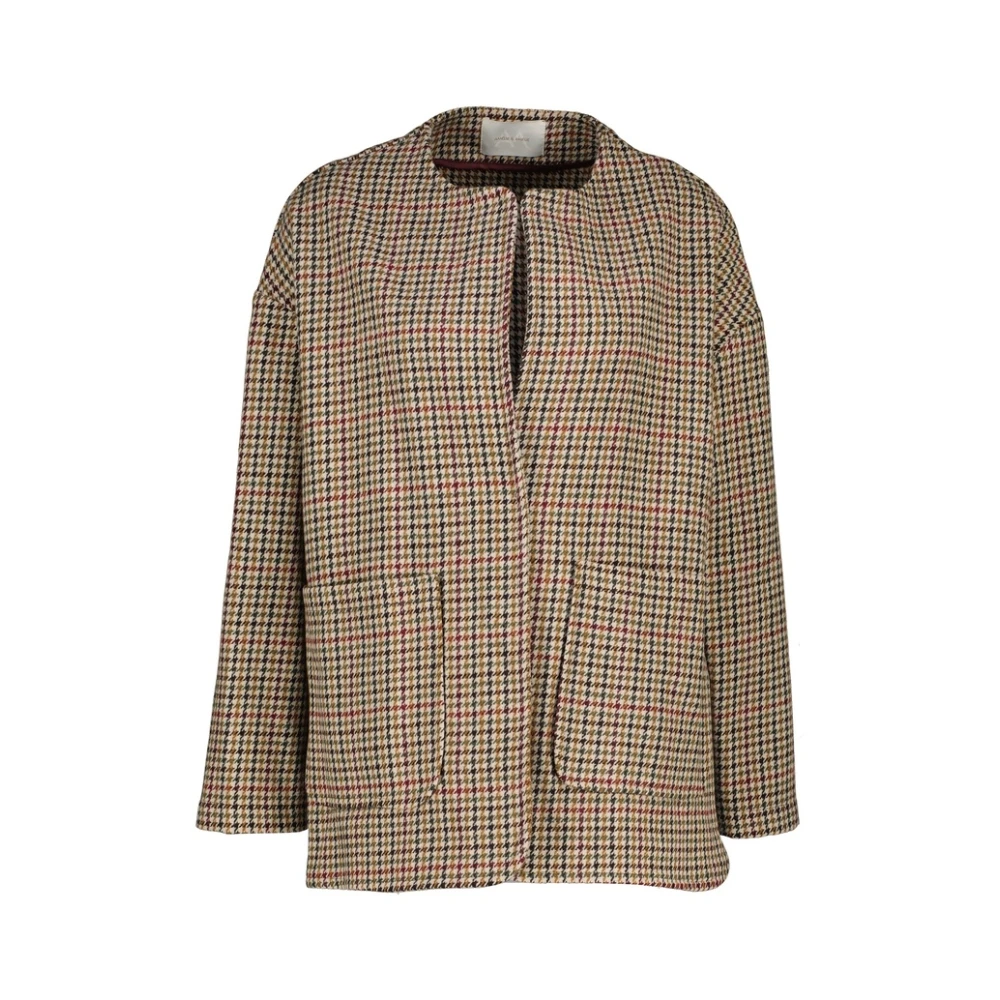 Amélie & Amélie Women's Cosenza Jacket