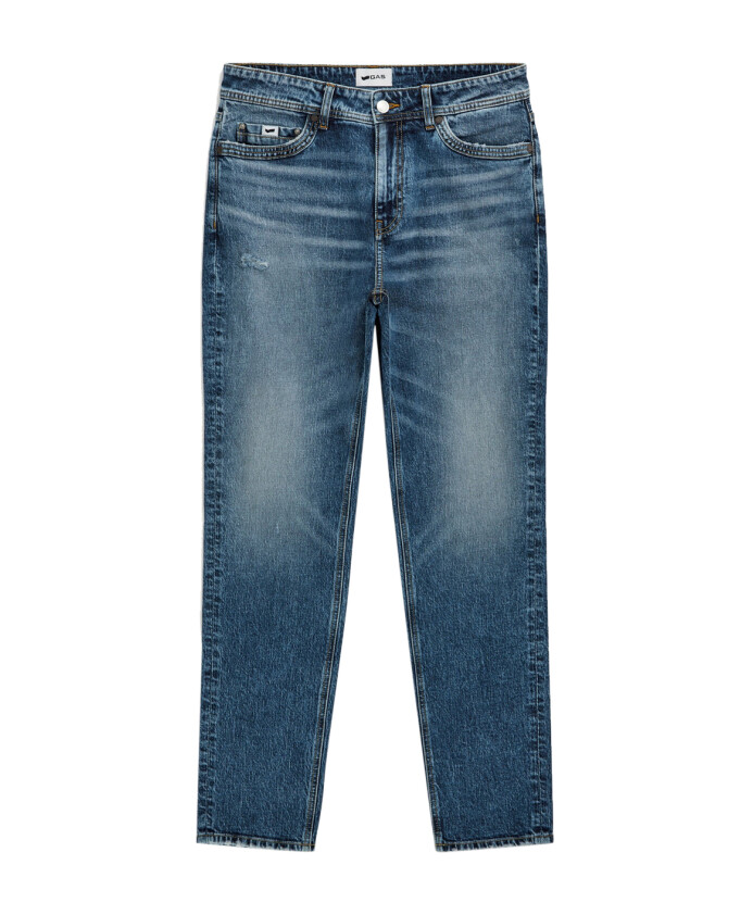tapered-denim-jeans