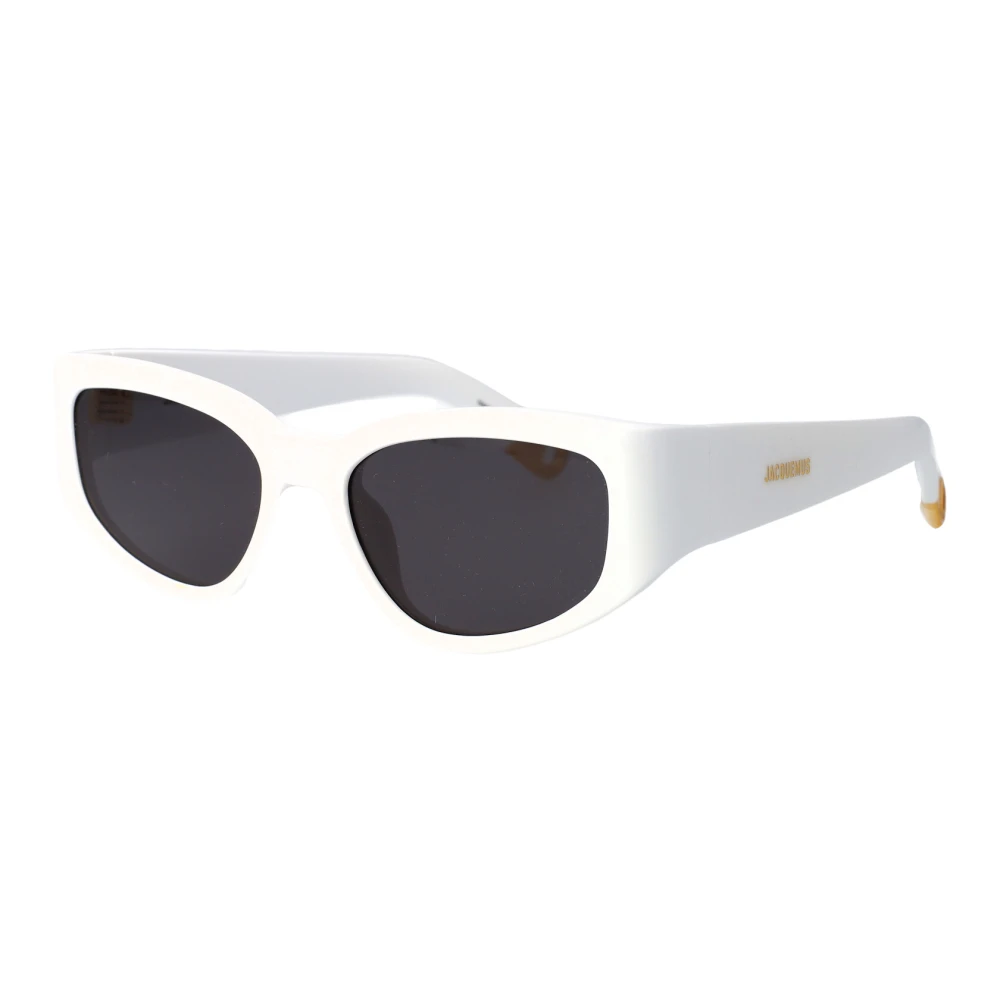 Accessories > Sunglasses - - Jacquemus - Modalova