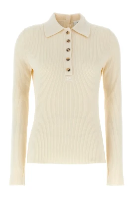 Multi-Buttons Polo