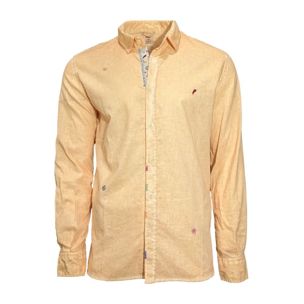 Shirts > Casual Shirts - - Bob - Modalova