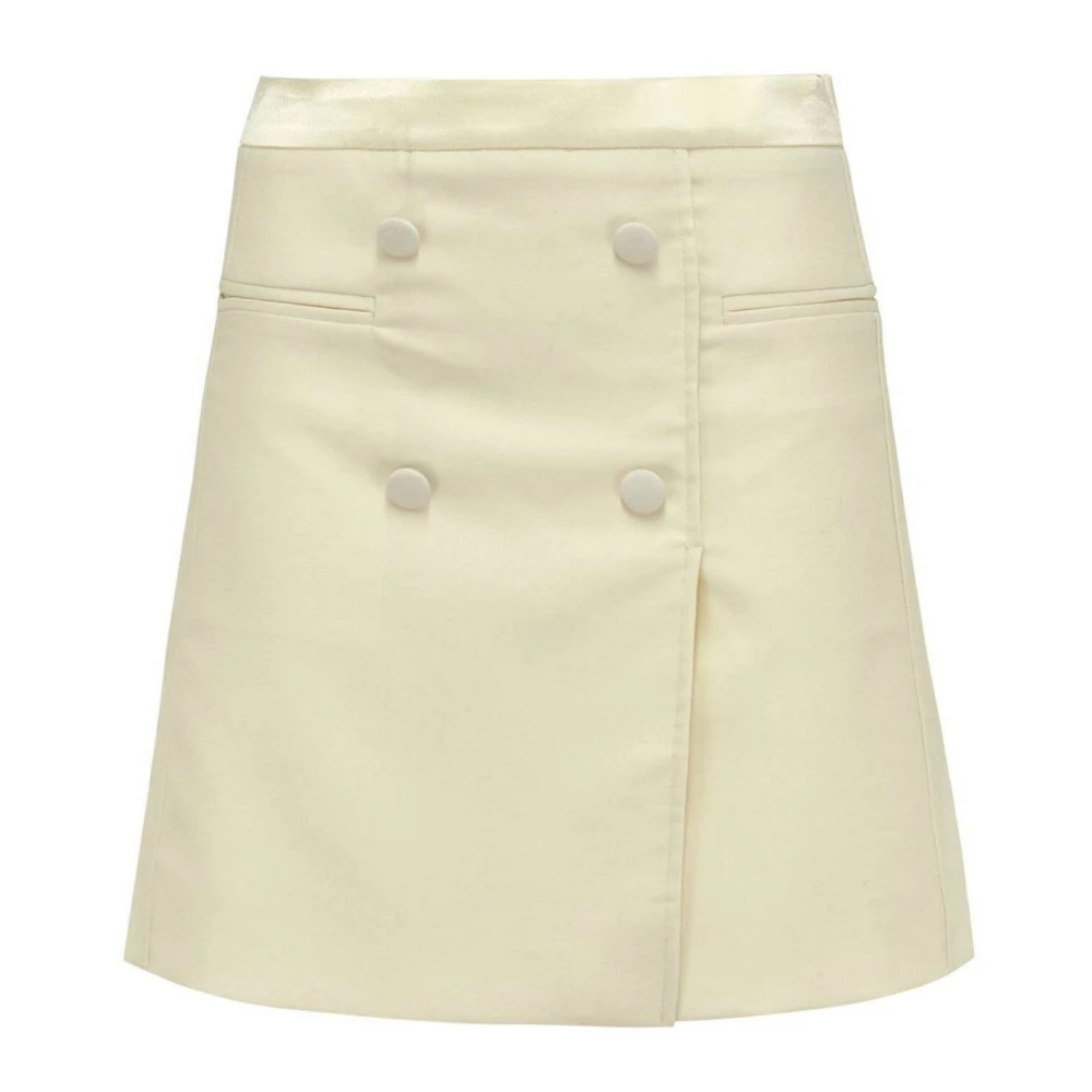 Skirts > Short Skirts - - MVP wardrobe - Modalova
