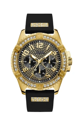 Frontier Watch