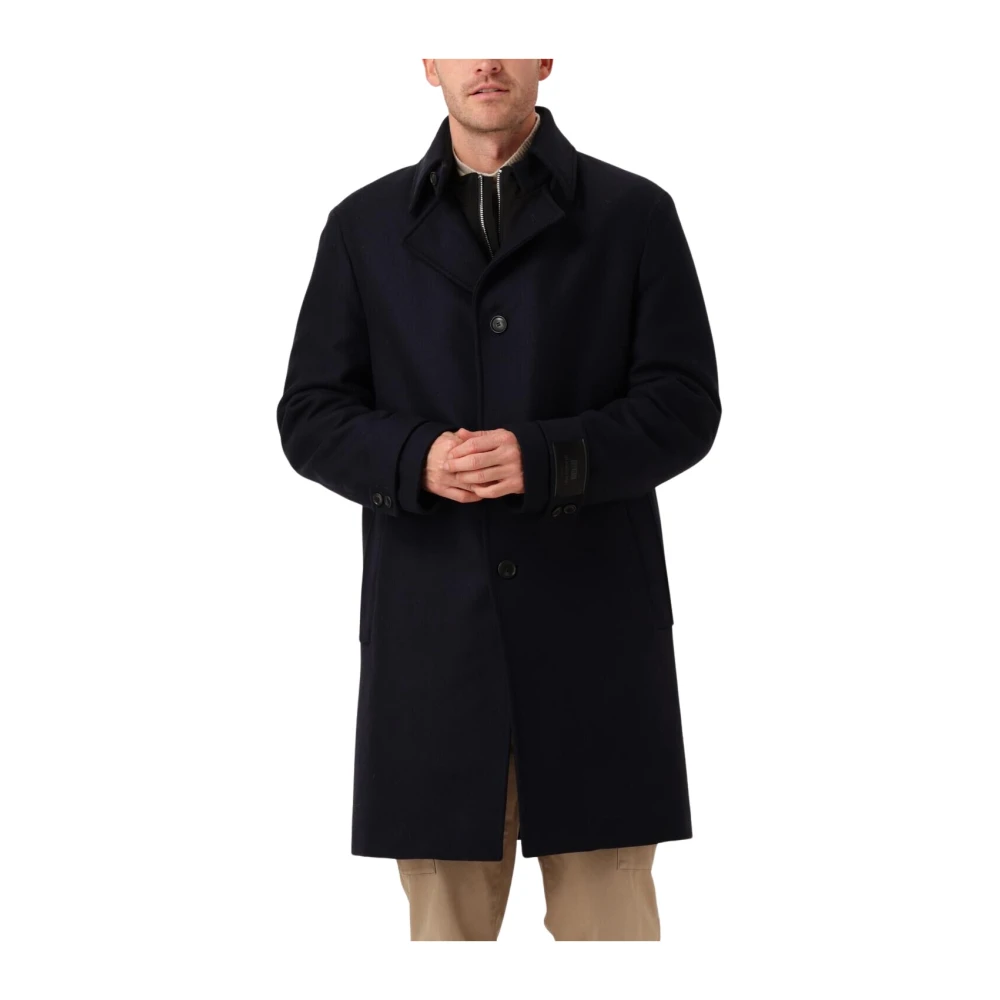 Drykorn Herenjas Skaro Blue Heren