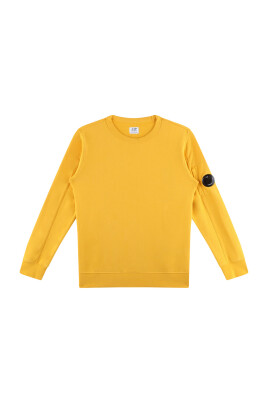 yellow-ochre-kids-sweatshirt