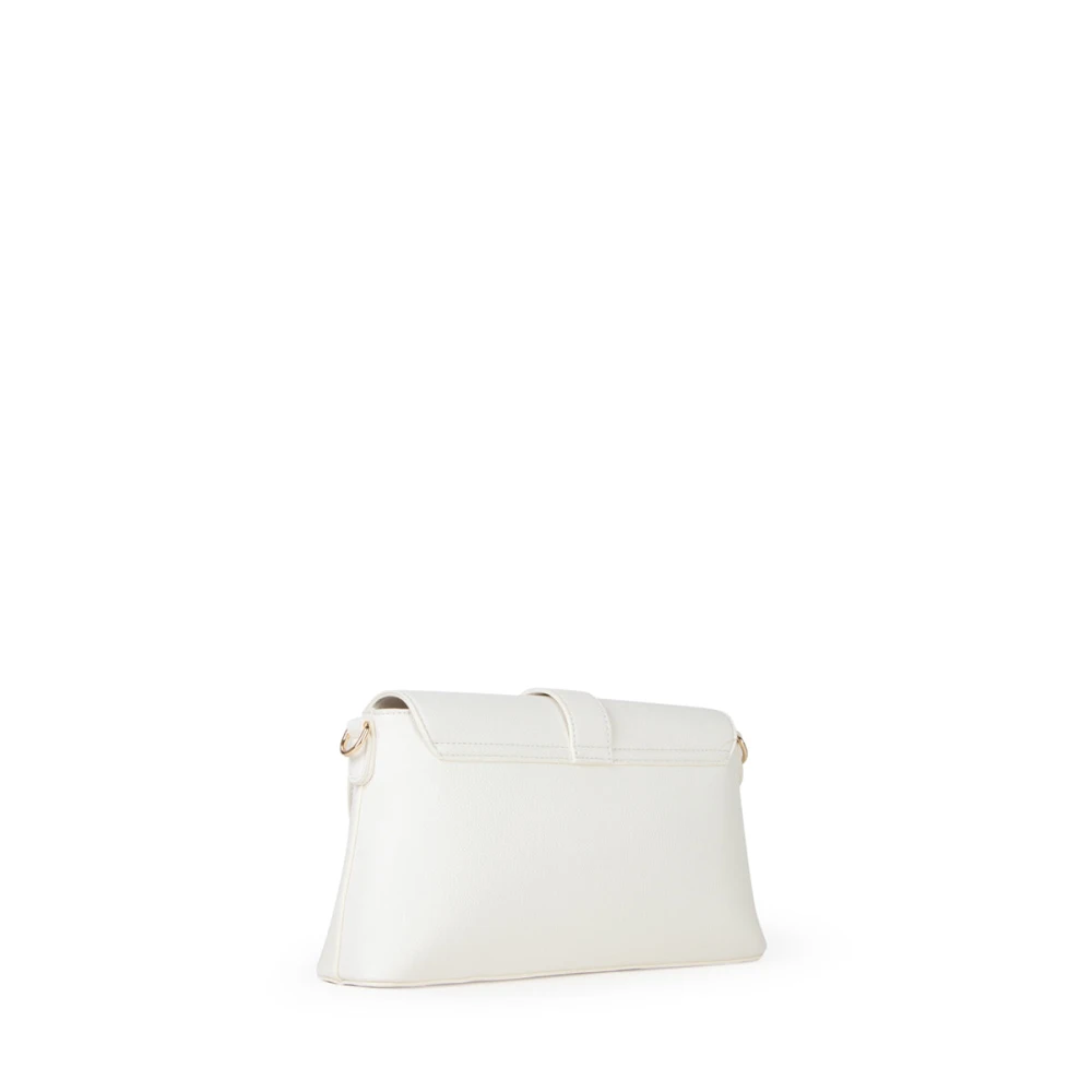 Valentino by Mario Valentino Bowery Schoudertas White Dames