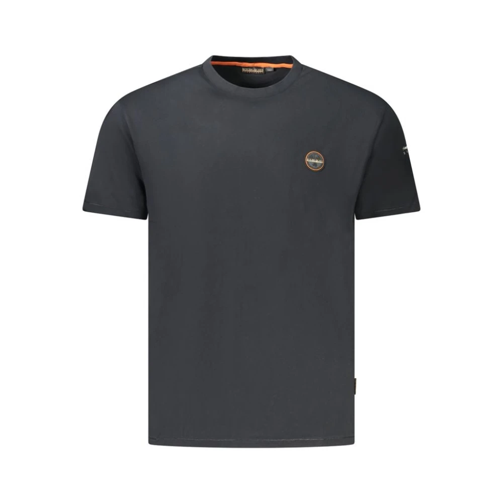 Tops > T-Shirts - - Napapijri - Modalova