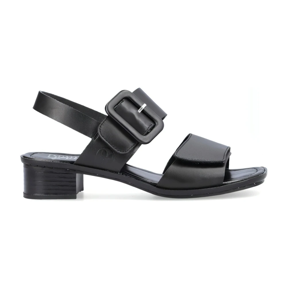 Shoes > Sandals > High Heel Sandals - - Rieker - Modalova