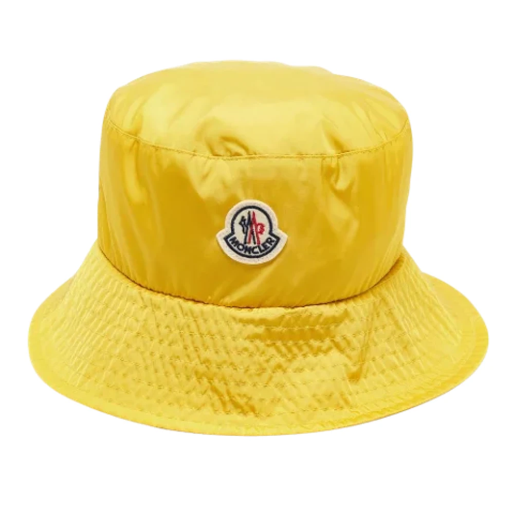 Pre-owned > Pre-owned Accessories - - Moncler Pre-owned - Modalova