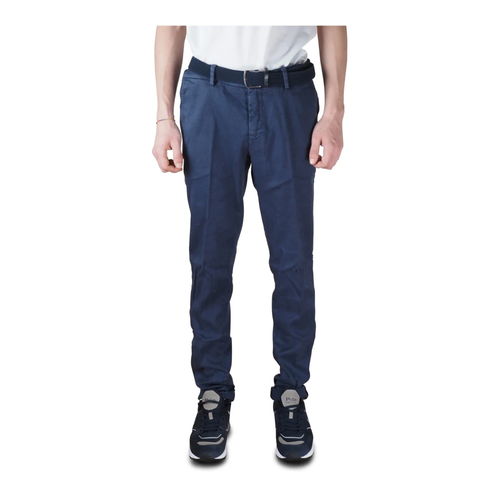 Trousers > Chinos - - Mason's - Modalova