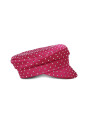pink-wide-brimmed-crystal-hat
