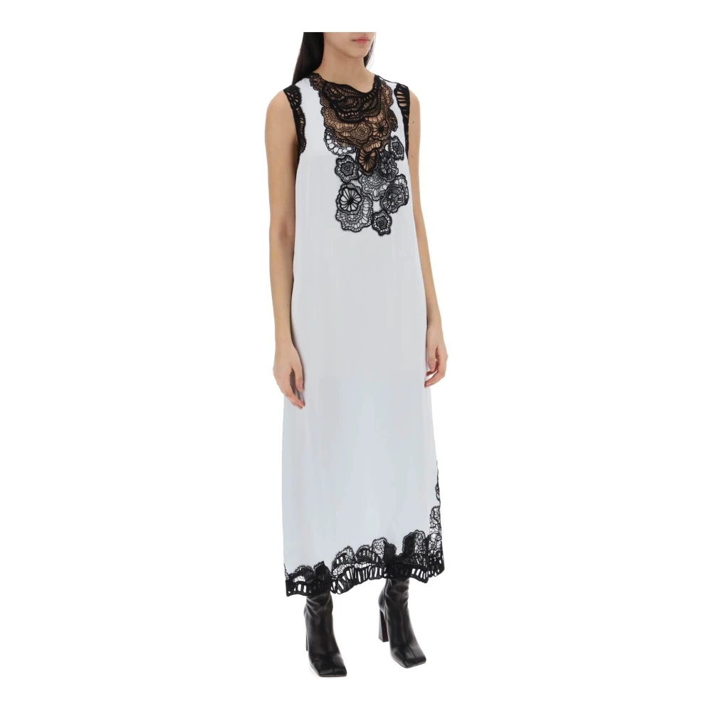 Jil Sander Dresses Multicolor Dames