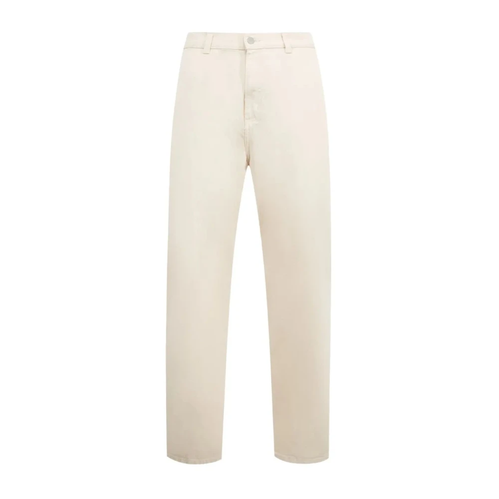 Trousers > Chinos - - Carhartt Wip - Modalova