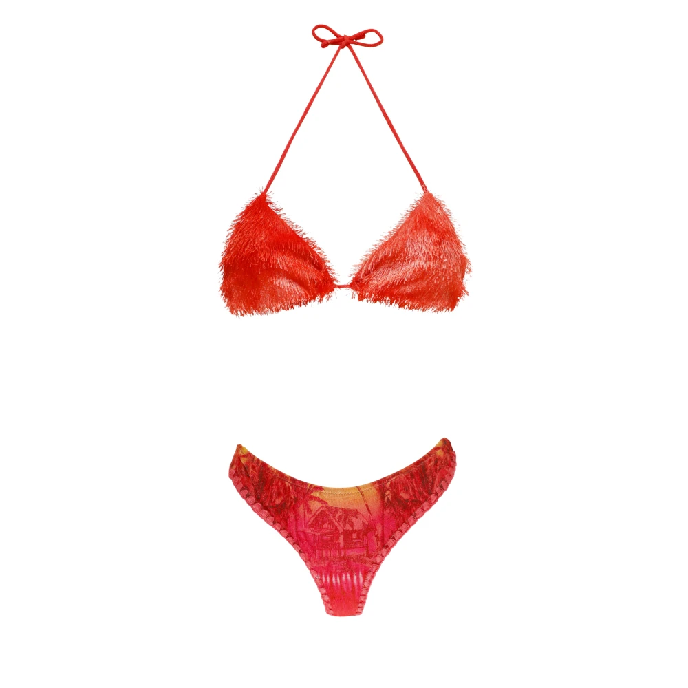 Swimwear > Bikinis - - F**k - Modalova