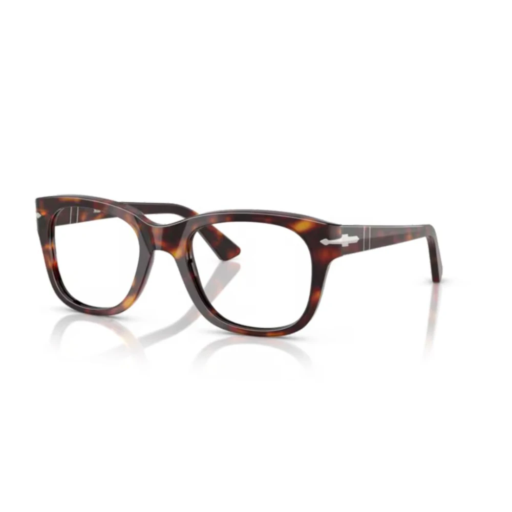 Persol Unisex Brown Glasses, 51 Mm, Vista Sunglasses