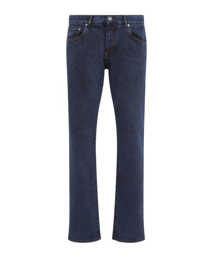 blue-jeans