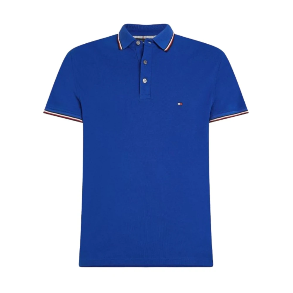 Tops > Polo Shirts - - Tommy Hilfiger - Modalova