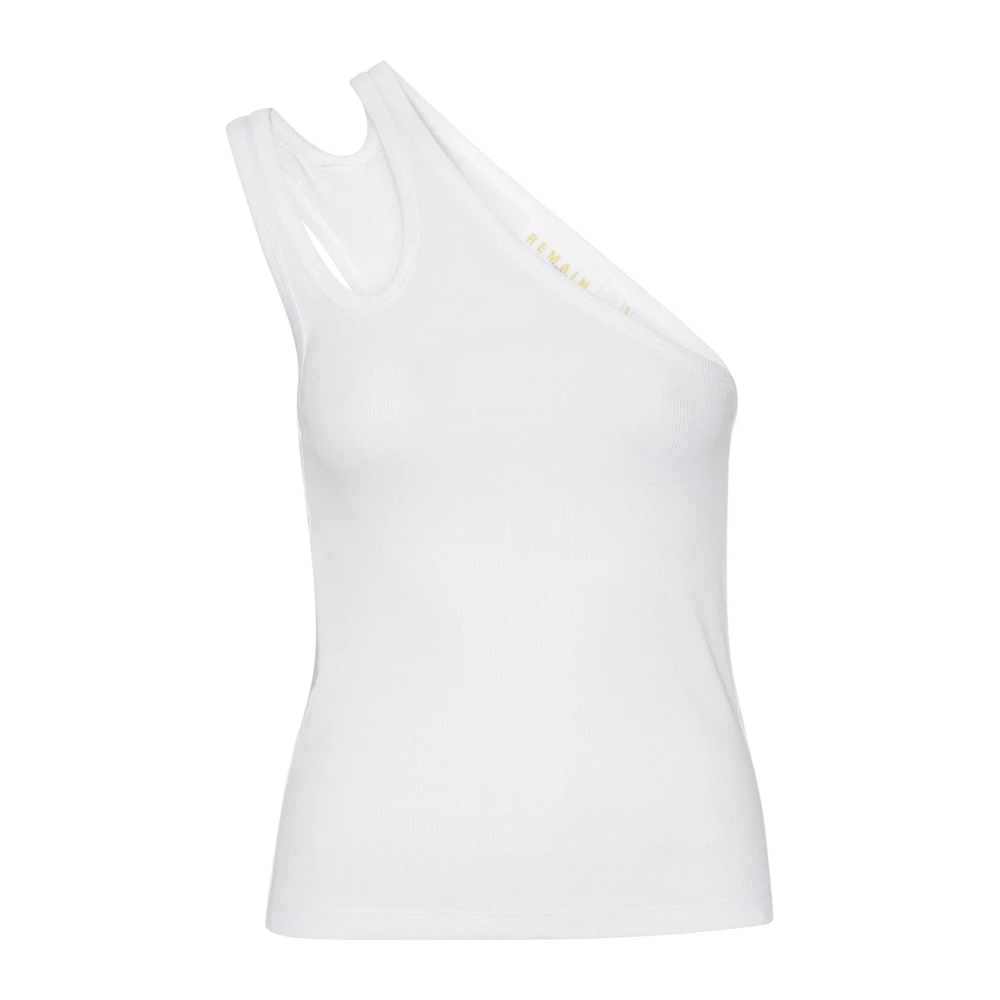 Tops > Sleeveless Tops - - Remain Birger Christensen - Modalova