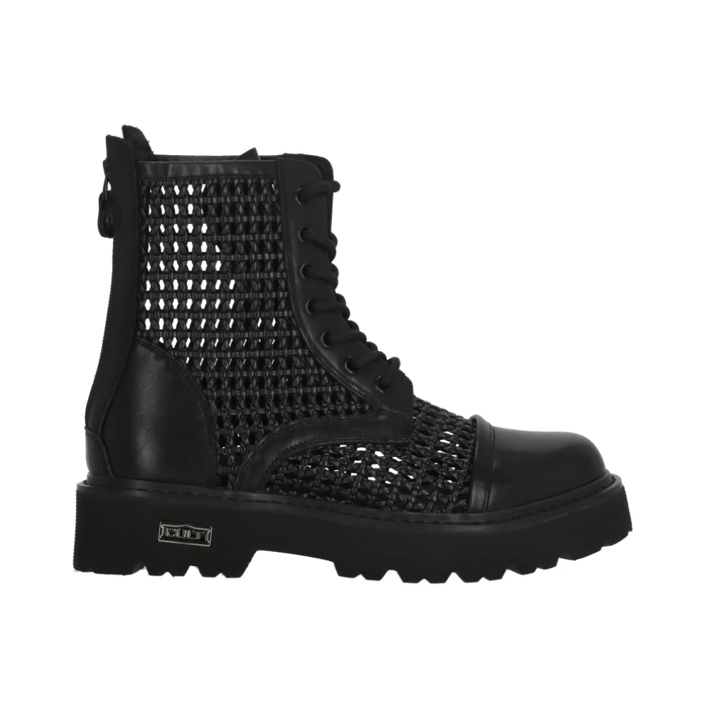Cult Donna Nero - Slash 4218 - Shoes - 41 Eu