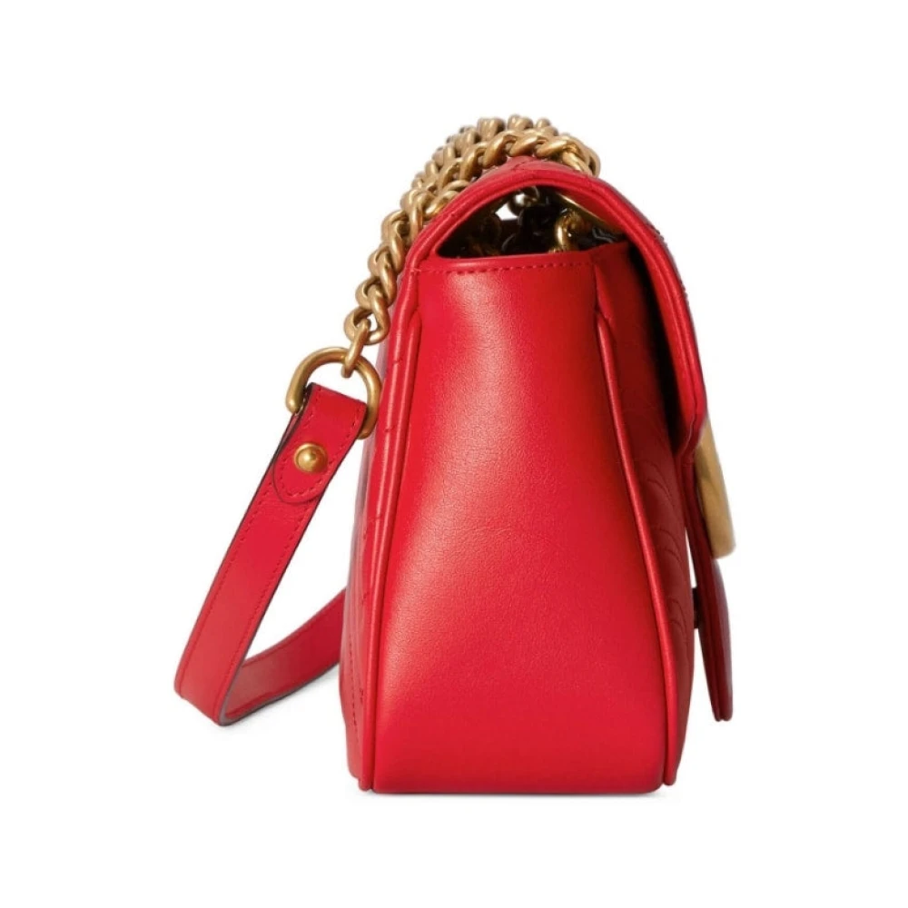 Gucci Accessories Red Dames