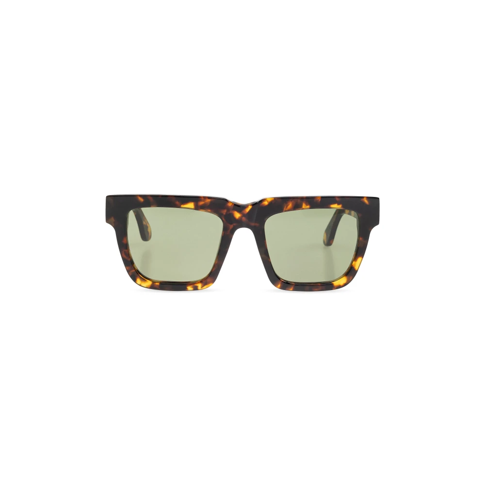 Golden Goose Unisex Marrone Accessori, Taglia Unica, New,