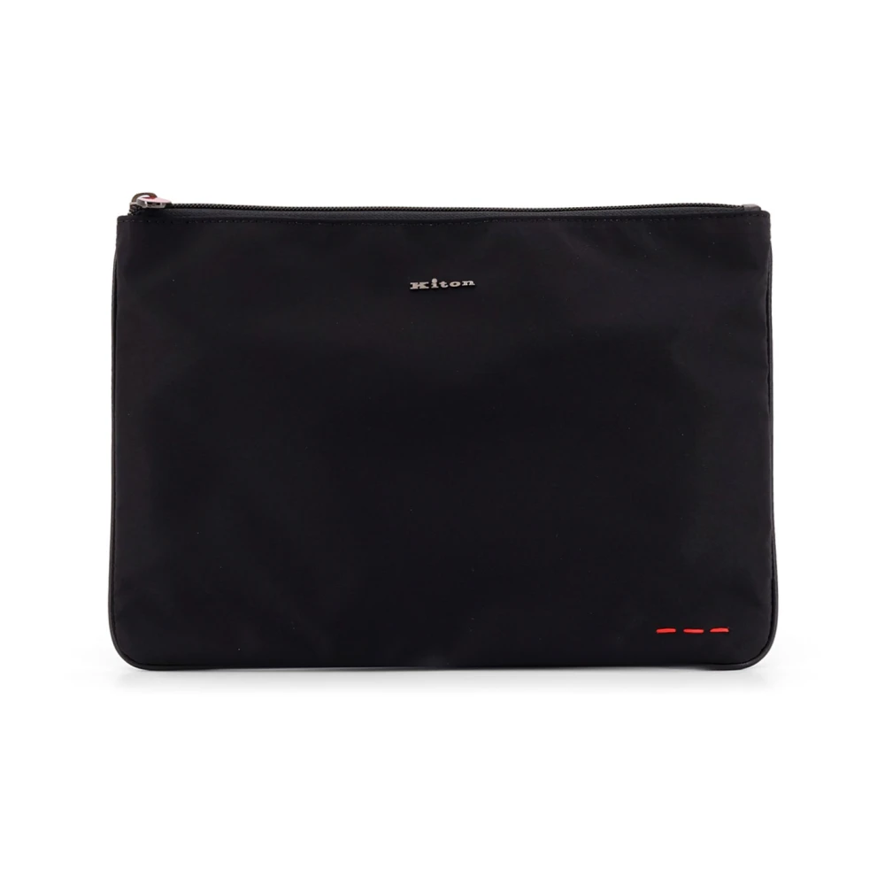 Kiton - Bags - Black - Kiton - Modalova