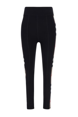 slim-fit-stretch-leggings-with-check-print