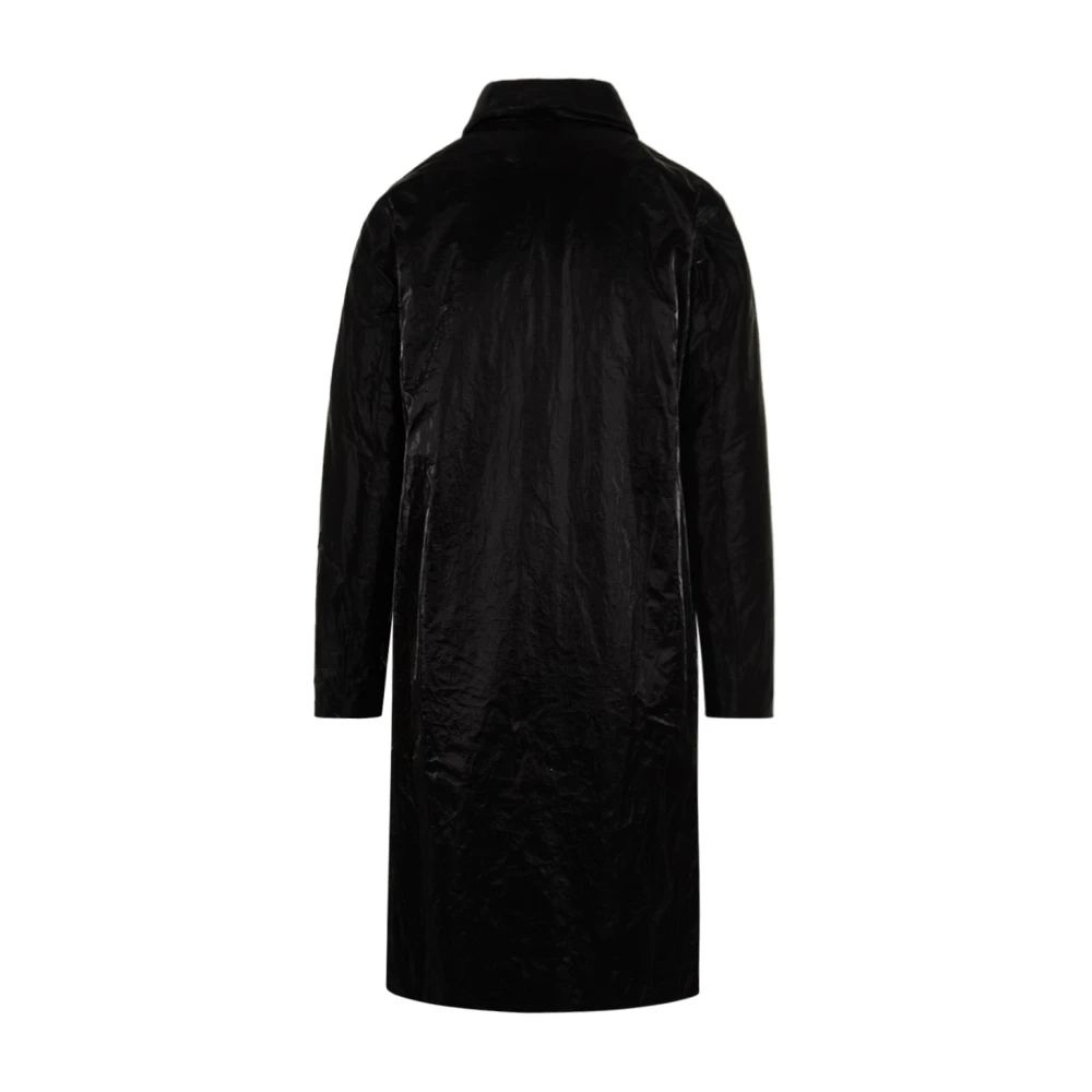 Aspesi Elegante Damesjas Model 9N29 Black Dames