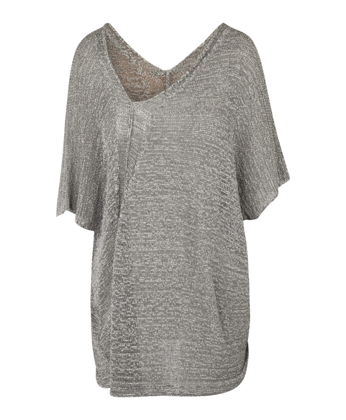 asymmetric-melange-top-with-v-neck