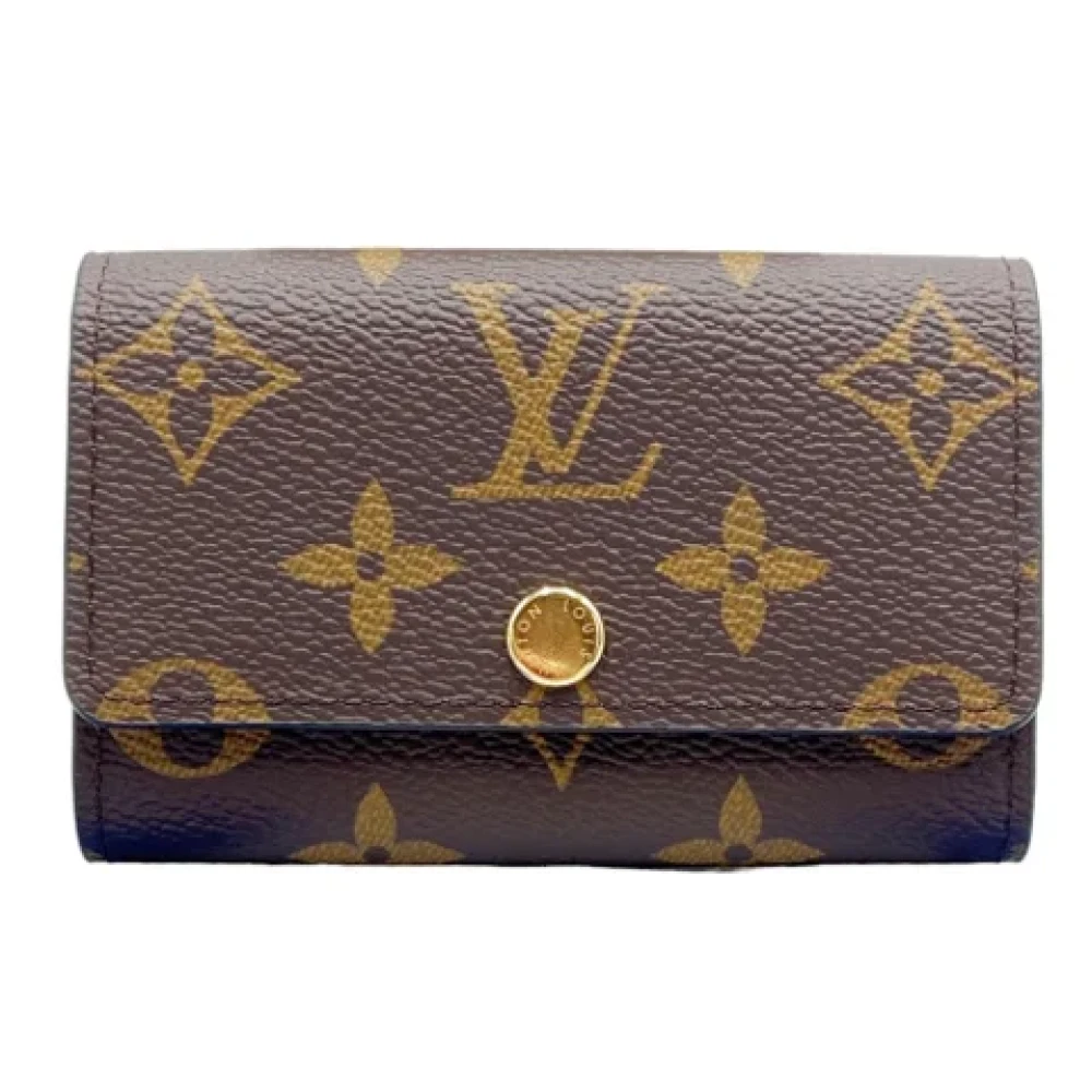 Pre-owned > Pre-owned Accessories - - Louis Vuitton Vintage - Modalova