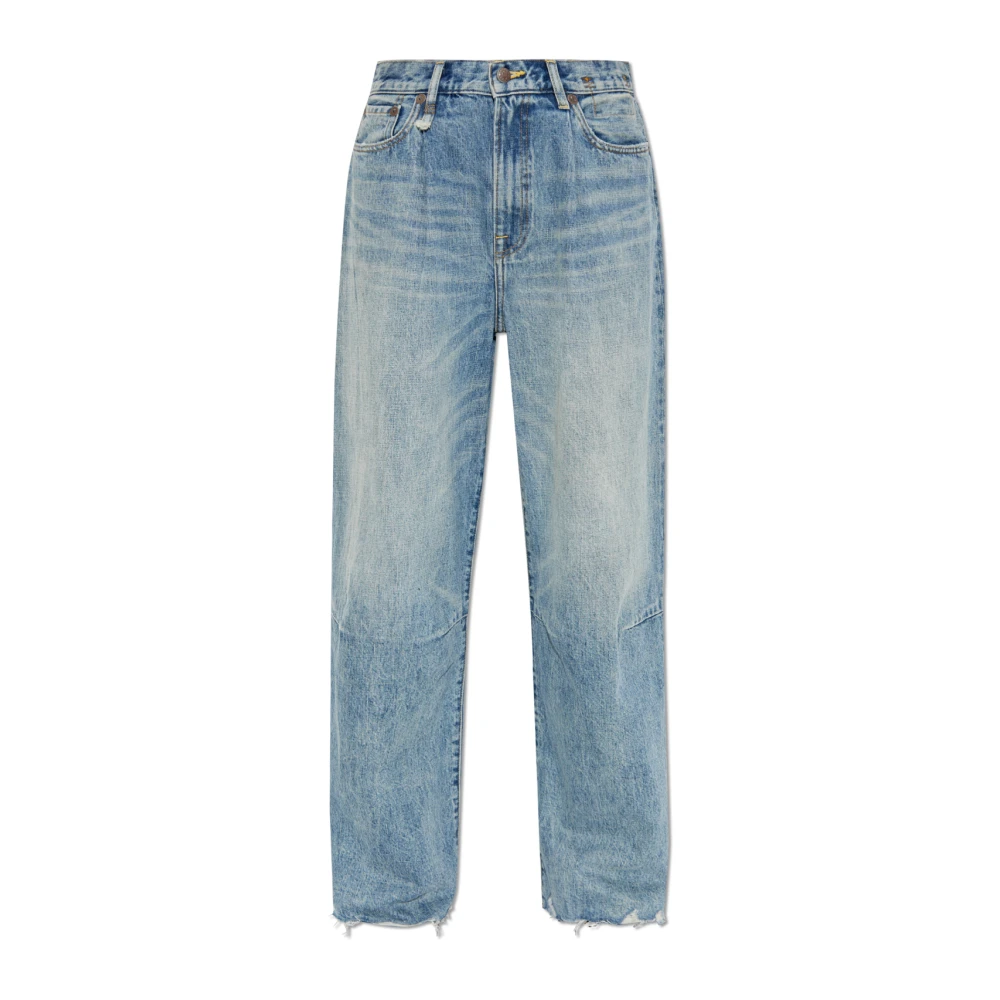 Jeans > Loose-fit Jeans - - R13 - Modalova