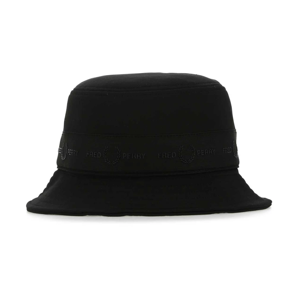 Accessories > Hats > Hats - - Fred Perry - Modalova