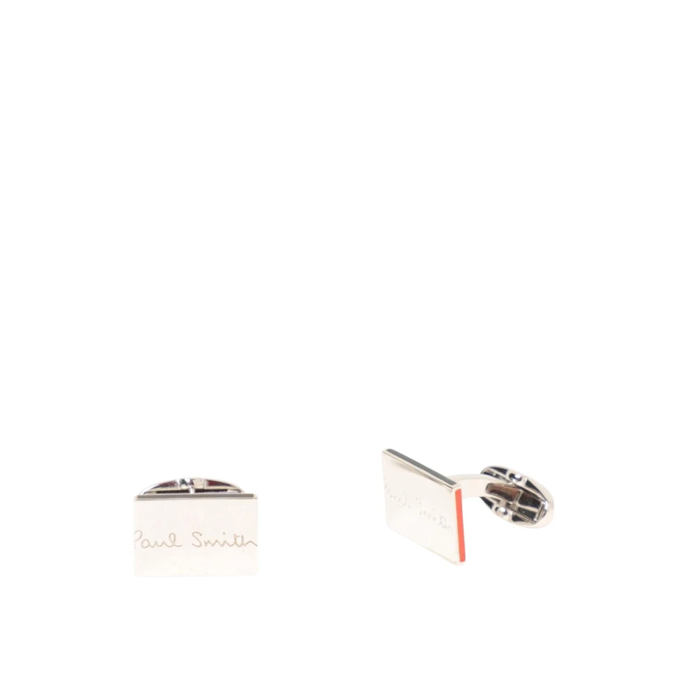 Accessories > Cufflinks & Tie Clips - - Paul Smith - Modalova