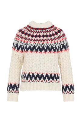 Grenoble Sweater