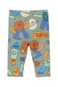 leggings-enfants-theme-spatial