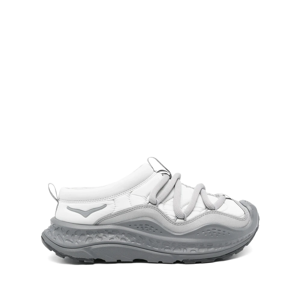 Bilde av Hoka U Ora Primo Sstst Sko Grå Grå unisex 44