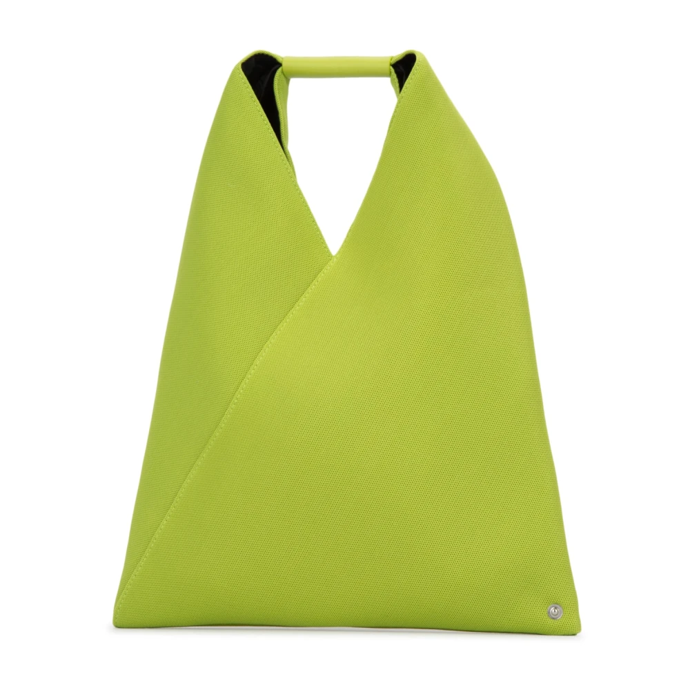 MM6 Maison Margiela Borsa tas Green Dames