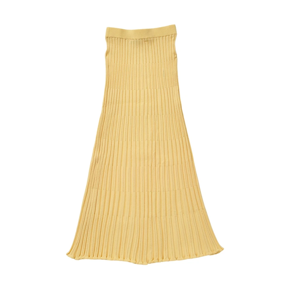 Aeron Aria Yellow Dames