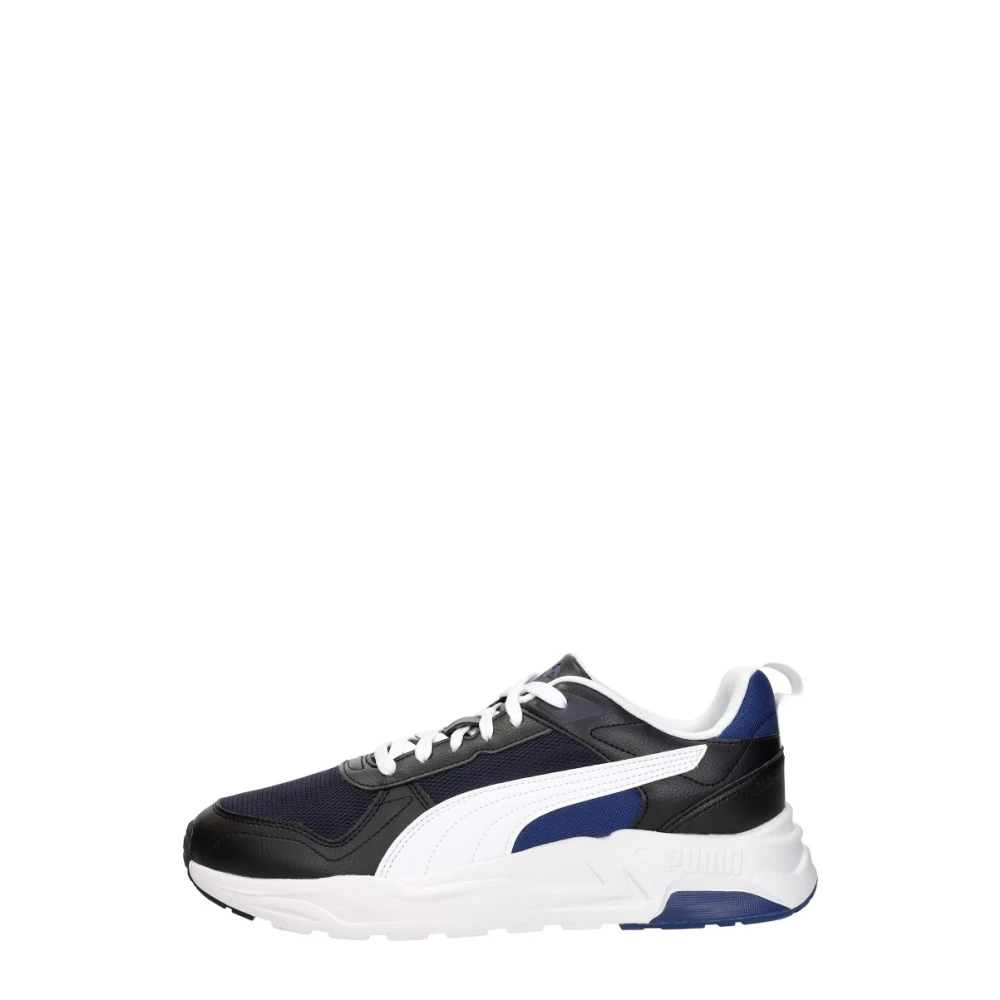 Puma Trinity 2 LT Sneakers Heren Schoenen Veelkleurig Multicolor