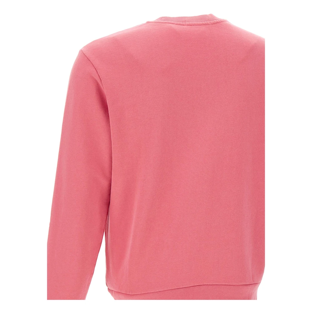 Polo Ralph Lauren Roze Truien voor Vrouwen Pink Heren