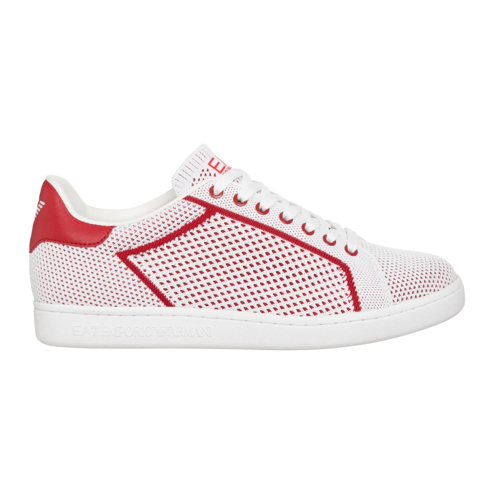Shoes > Sneakers - - Emporio Armani EA7 - Modalova